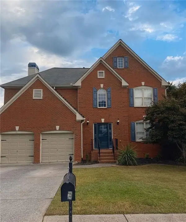 3104 Redwood Lane Nw, Kennesaw, GA 30144