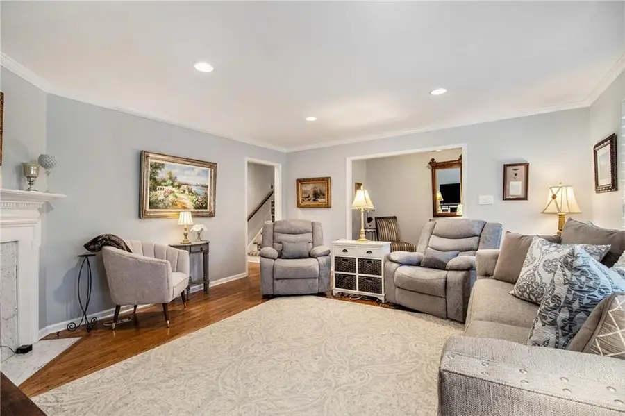 250 The South Chace, Atlanta, GA 30328 - Image #3