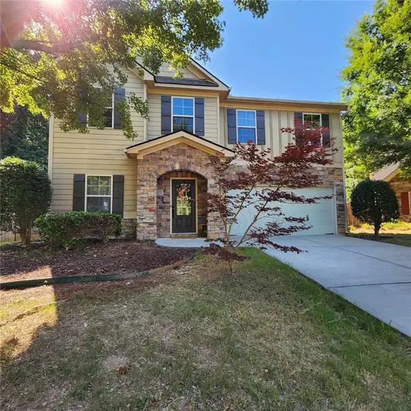 3945 Silverthorn Trace, Cumming, GA 30028