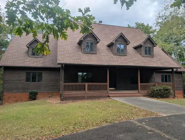 509 Old Mill Lane, Waleska, GA 30183