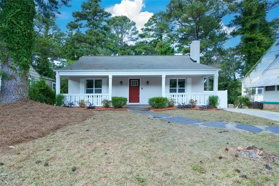 1275 Westridge Road Sw, Atlanta, GA 30311 - Image #2