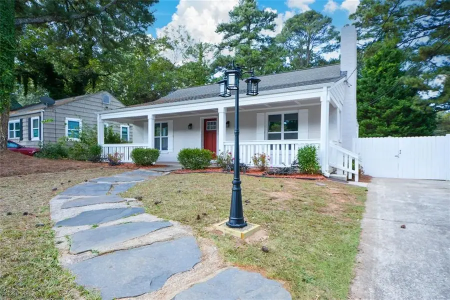 1275 Westridge Road Sw, Atlanta, GA 30311 - Image #3