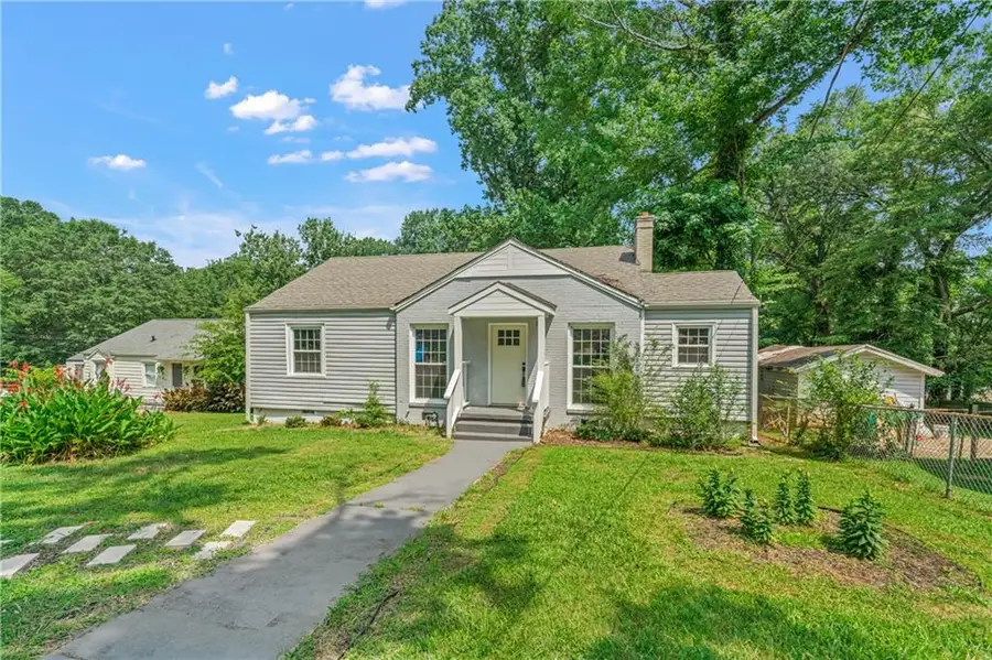 1053 Blount Place, Atlanta, GA 30344 - #2