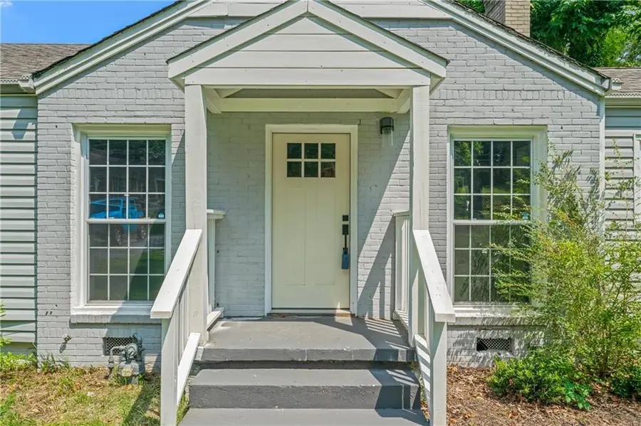 1053 Blount Place, Atlanta, GA 30344 - #3