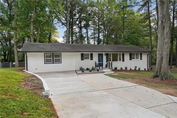 1051 SE Oriole Lane, Marietta, GA 30067