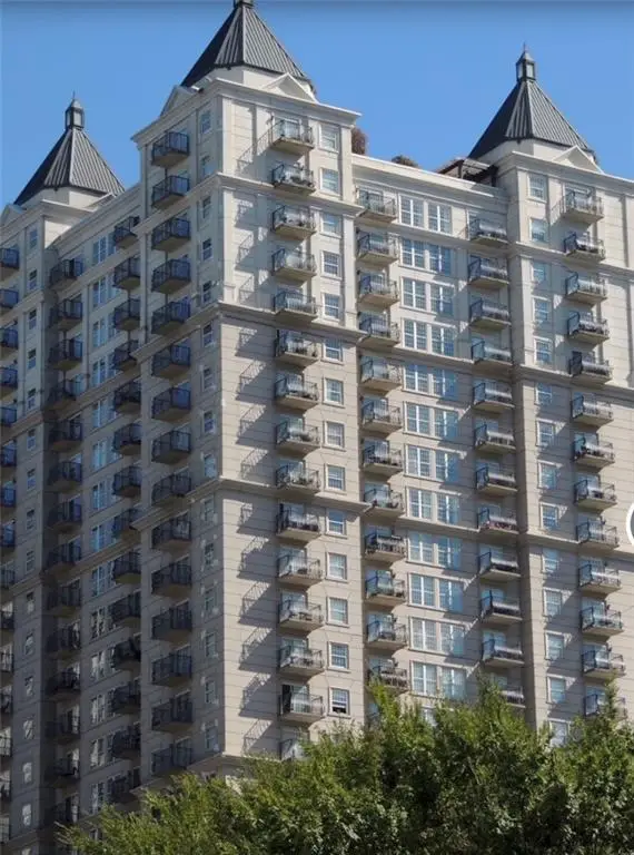 195 14th Street Ne #1507, Atlanta, GA 30309 - Image #2