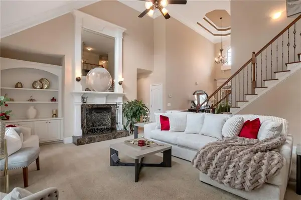 415 Oxmoor Lake Drive, Mcdonough, GA 30252