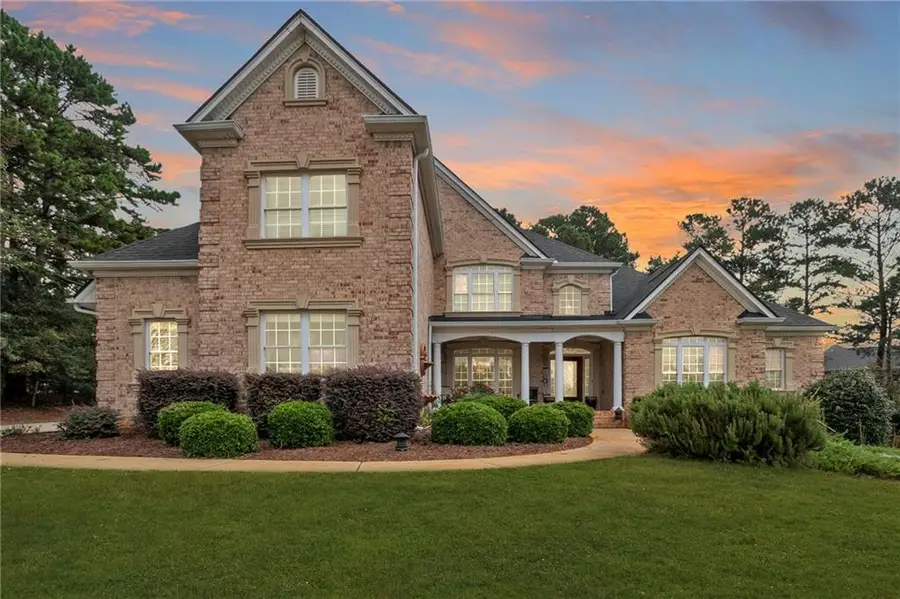 415 Oxmoor Lake Drive, McDonough, GA 30252 - Image #2