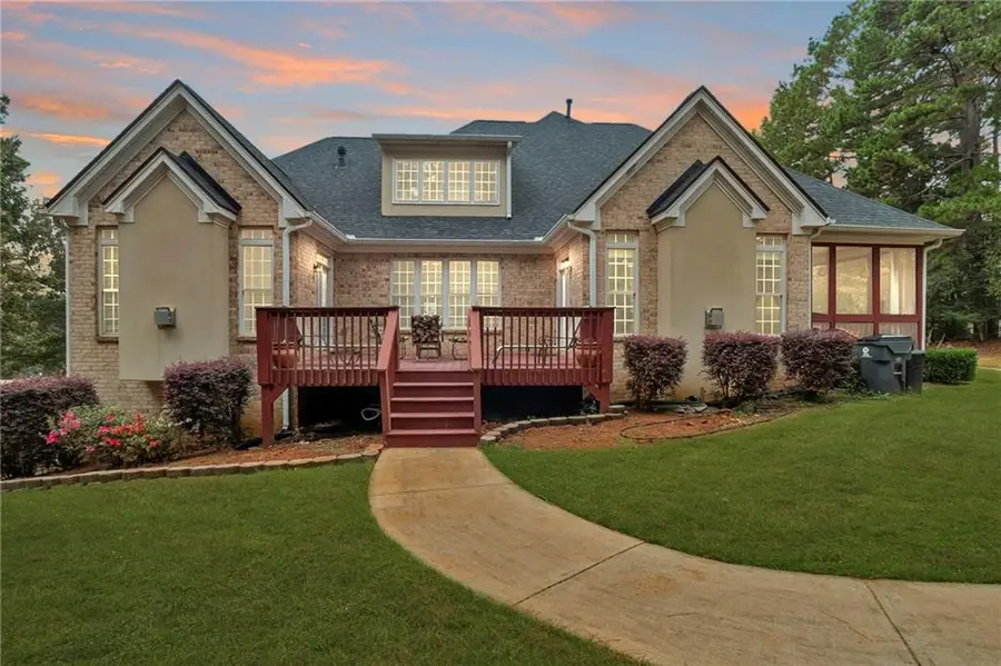 415 Oxmoor Lake Drive, McDonough, GA 30252 - Image #3