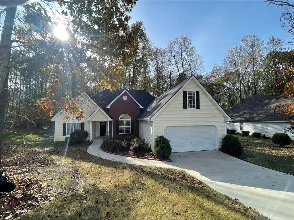 3920 Knotts Pas Road, Snellville, GA 30039 - Image #1