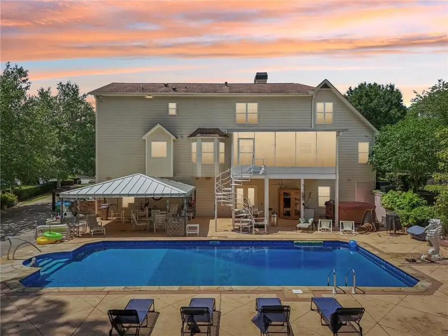 5492 Twin Oak Drive, Douglasville, GA 30135 - Image #2