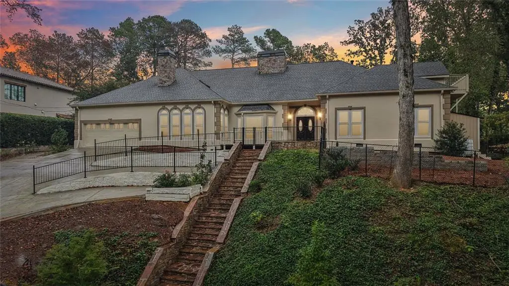 511 Pine Valley Road Se, Marietta, GA 30067 - Image #1