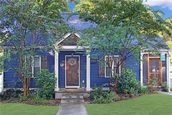 2625 Semmes Street, East Point, GA 30344