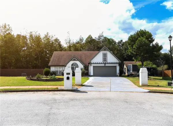 5644 Mohave Court, Flowery Branch, GA 30542