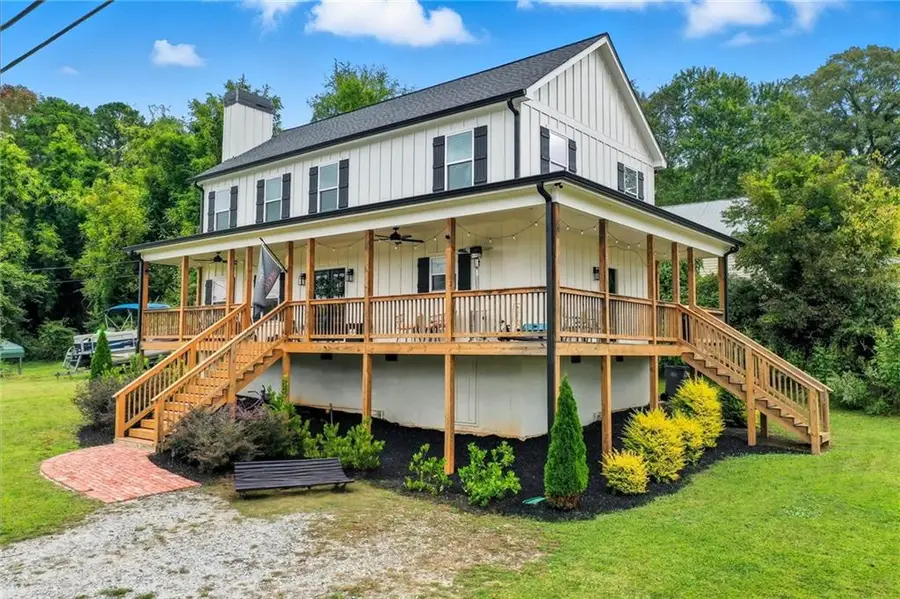 204 North Avenue, Nelson, GA 30151 - Image #3