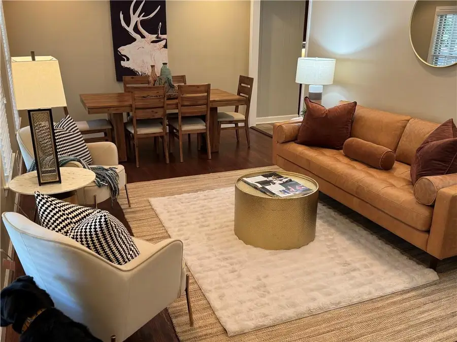 1445 Linkwood Lane, Decatur, GA 30033 - Image #3