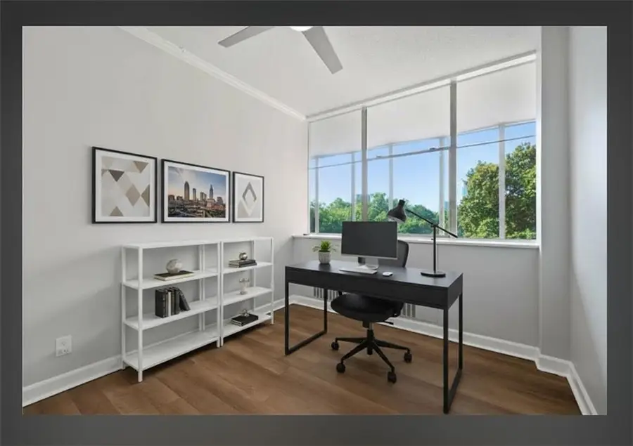 3060 Pharr Court North Nw #317, Atlanta, GA 30305 - Image #3