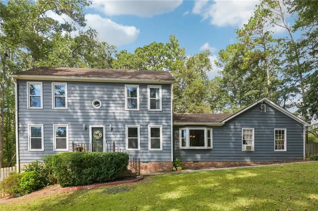 232 Sarann Court Nw, Lilburn, GA 30047 - Image #1