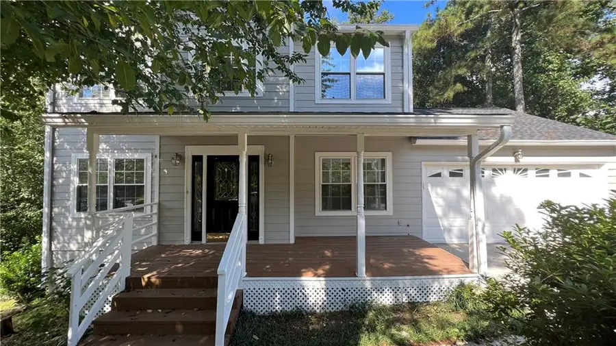 615 S Preston Court, Johns Creek, GA 30022 - Image #2