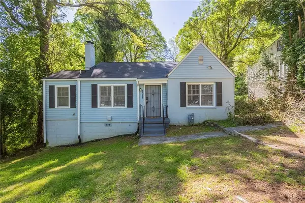 1328 Lockhaven Circle Sw, Atlanta, GA 30311