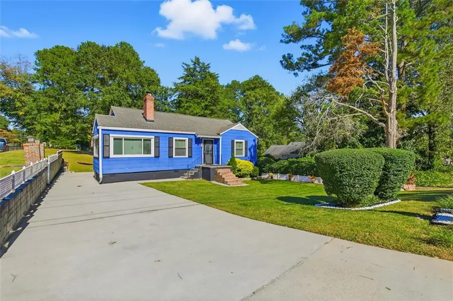 2489 Connally Drive, Atlanta, GA 30344 - #2