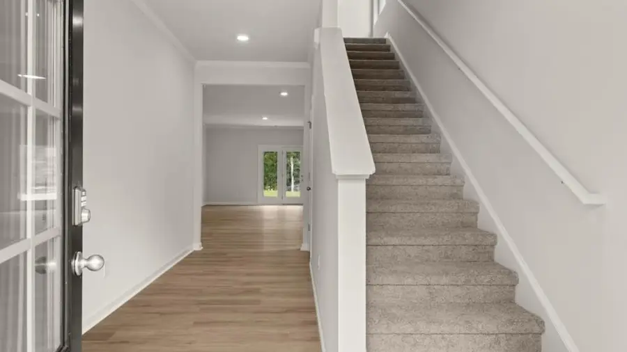 991 Lost Creek Parkway, Dallas, GA 30132 - Image #2