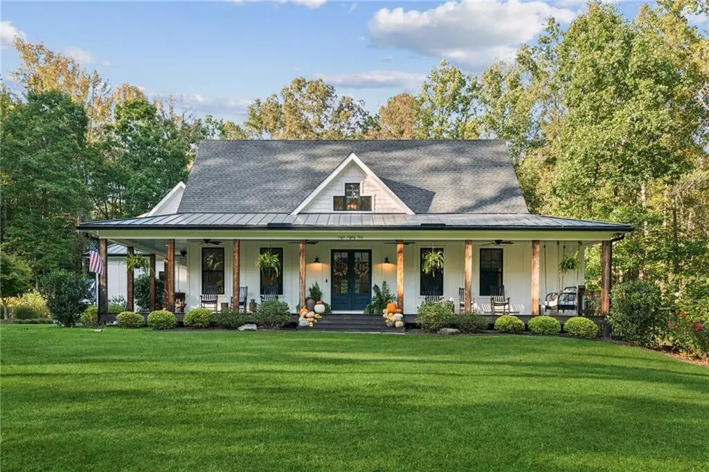 949 Freehome Road, Canton, GA 30115 - Image #1