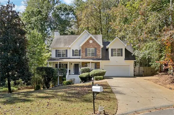 7670 Rose Lane, Cumming, GA 30040