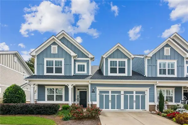 324 Cherokee Station Circle, Woodstock, GA 30188