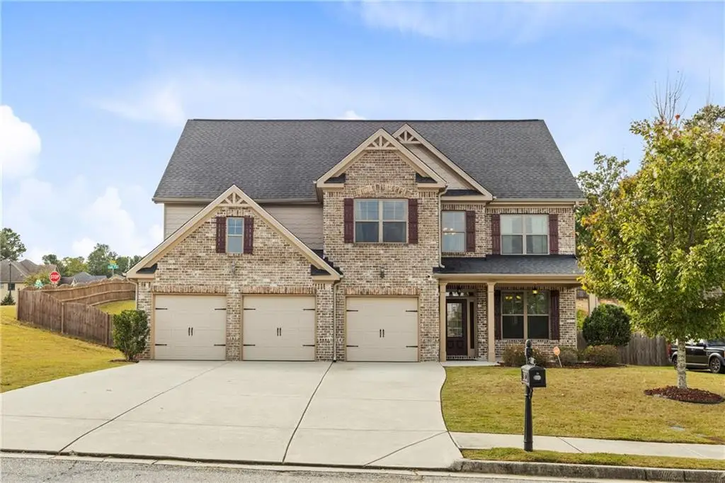 449 Oatgrass Drive, Grayson, GA 30017 - Image #1
