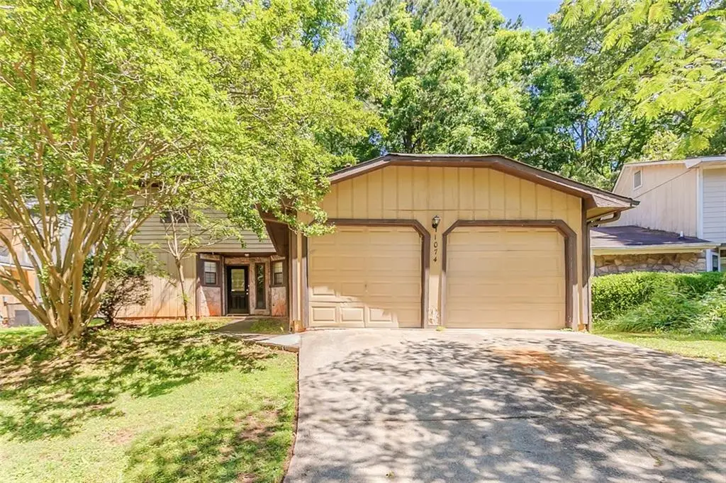 1074 Cherokee Heights, Stone Mountain, GA 30083 - Image #1