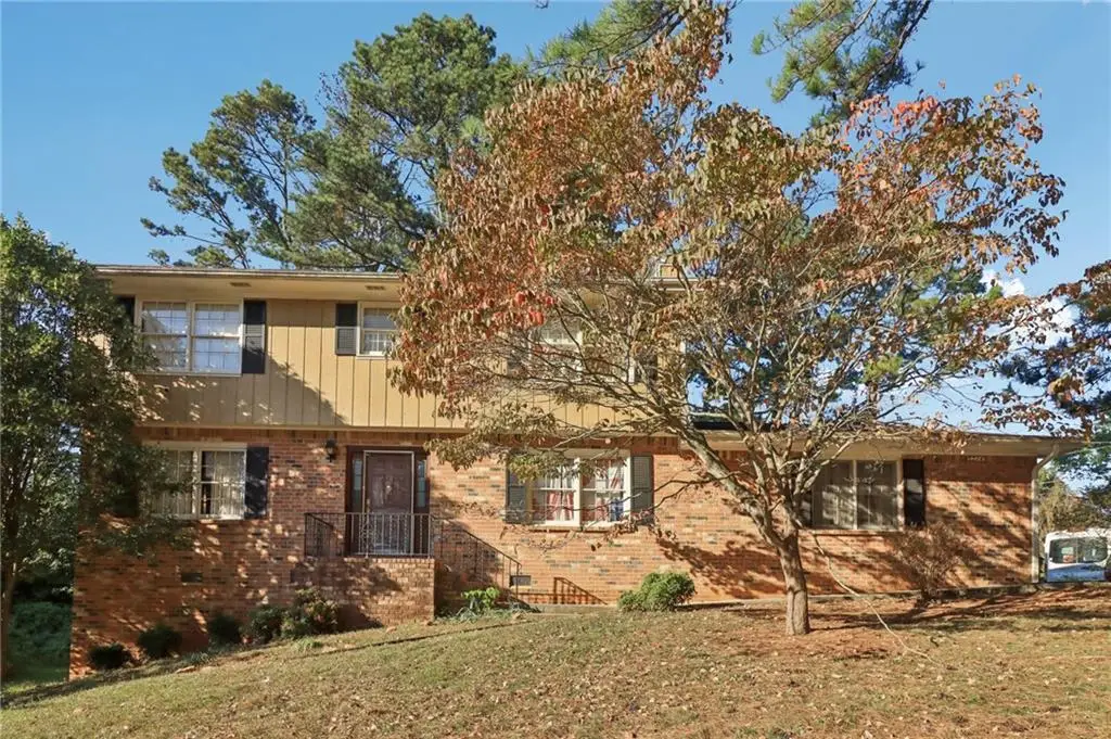 467 Oroarke Drive, Stone Mountain, GA 30088 - Image #1