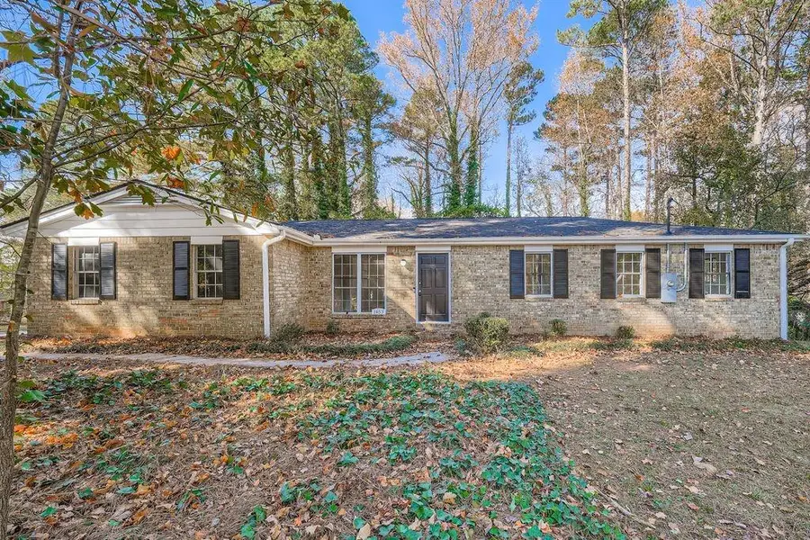 1453 Allison Court, Lawrenceville, GA 30043 - Image #2