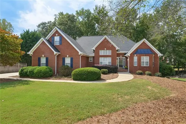 711 Forestglen Drive, Mcdonough, GA 30252