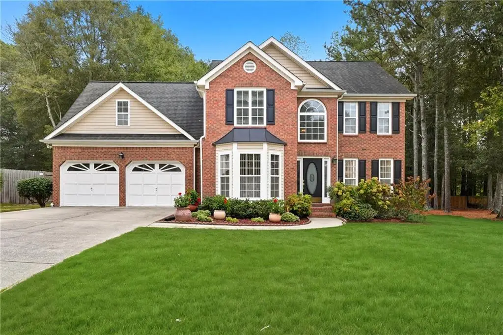 1209 Wilkes Way Sw, Marietta, GA 30064 - Image #1