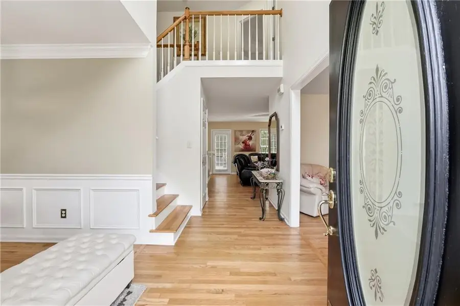 1209 Wilkes Way Sw, Marietta, GA 30064 - Image #2