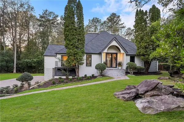 11260 Houze Road, Roswell, GA 30076