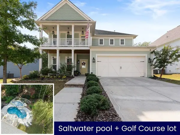 6021 Ash Hill Place, Hoschton, GA 30548