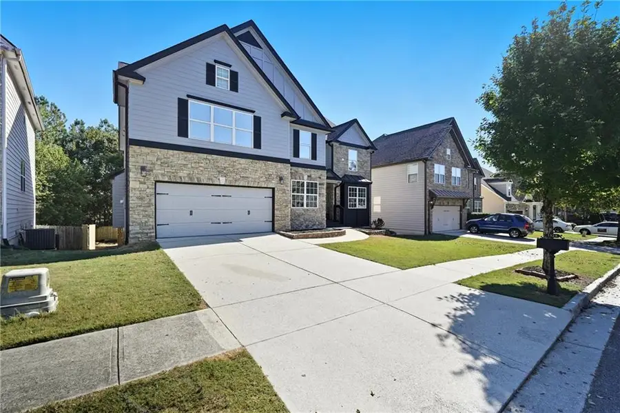 1328 Avington Glen Dr, Lawrenceville, GA 30045 - #2