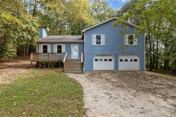 447 Wehunt Road, Hoschton, GA 30548