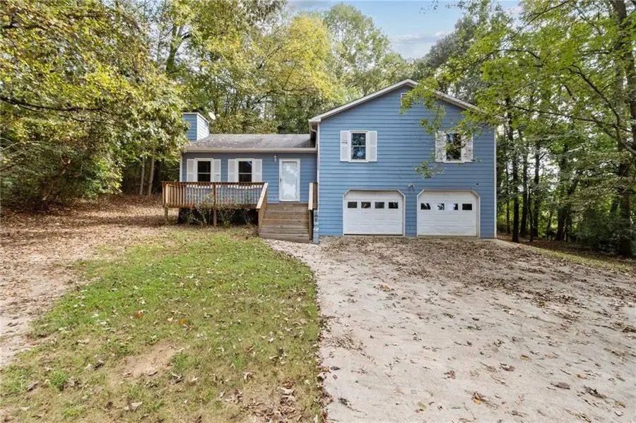 447 Wehunt Road, Hoschton, GA 30548 - Image #2