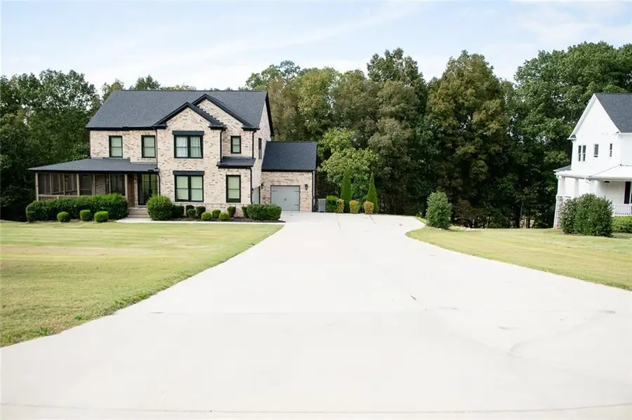 1569 Dabbs Bridge Road, Dallas, GA 30132 - #2