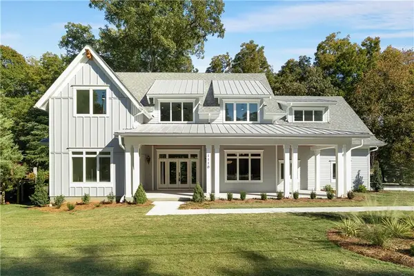 1110 Milam Circle, Clarkston, GA 30021