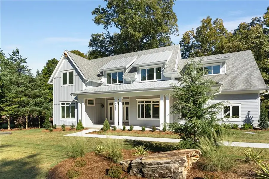 1110 Milam Circle, Clarkston, GA 30021 - Image #2