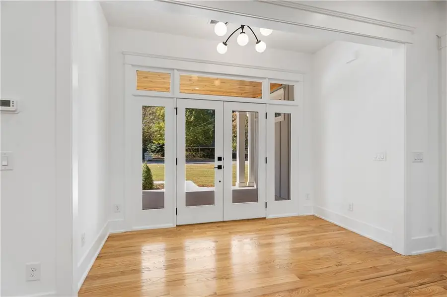 1110 Milam Circle, Clarkston, GA 30021 - Image #3