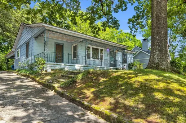 1810 Sylvan Road, Atlanta, GA 30310