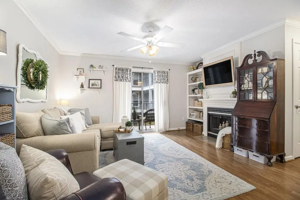 106 Granville Court, Atlanta, GA 30328 - Image #1