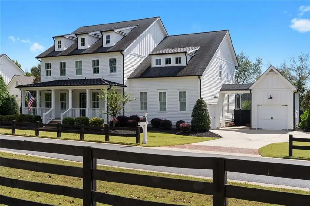 755 Hembree Road, Roswell, GA 30076 - Image #1