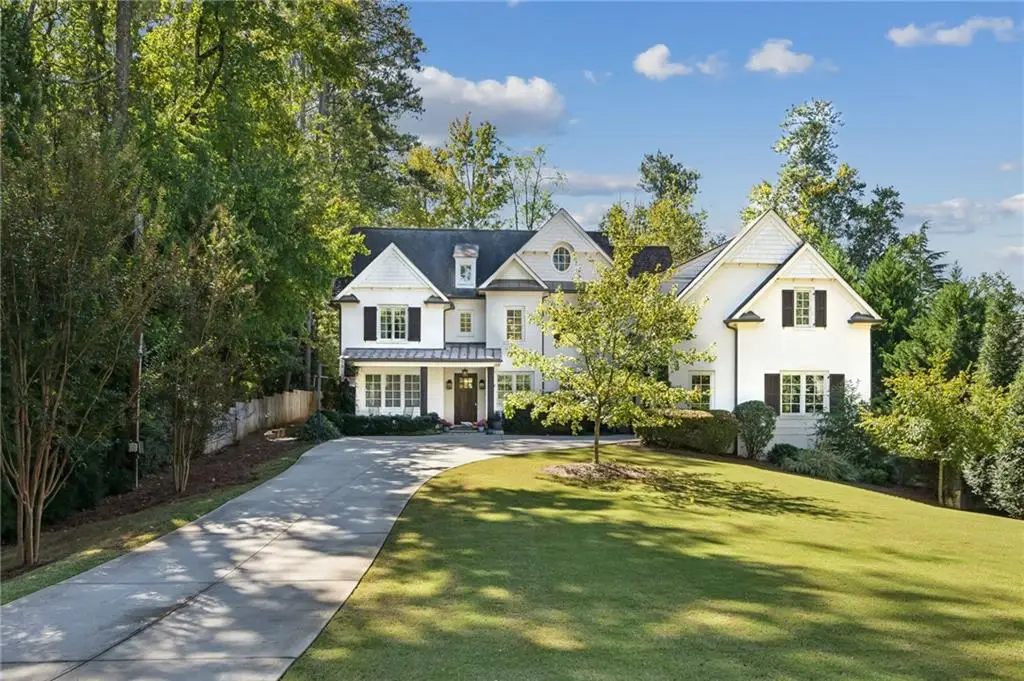 2939 Mabry Lane Ne, Atlanta, GA 30319 - Image #1