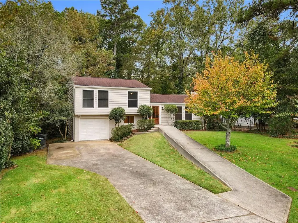 3344 Brookview Drive, Marietta, GA 30068 - Image #1